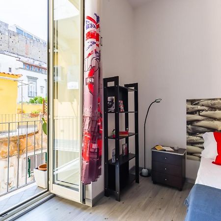 Sansevero Family Apartment By Wonderful Italy Nápoles Exterior foto