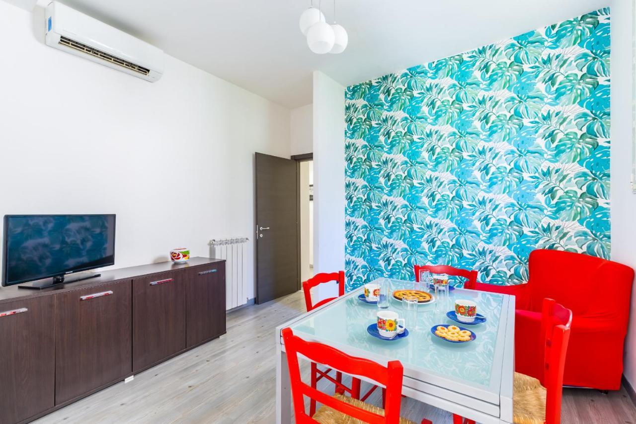 Sansevero Family Apartment By Wonderful Italy Nápoles Exterior foto