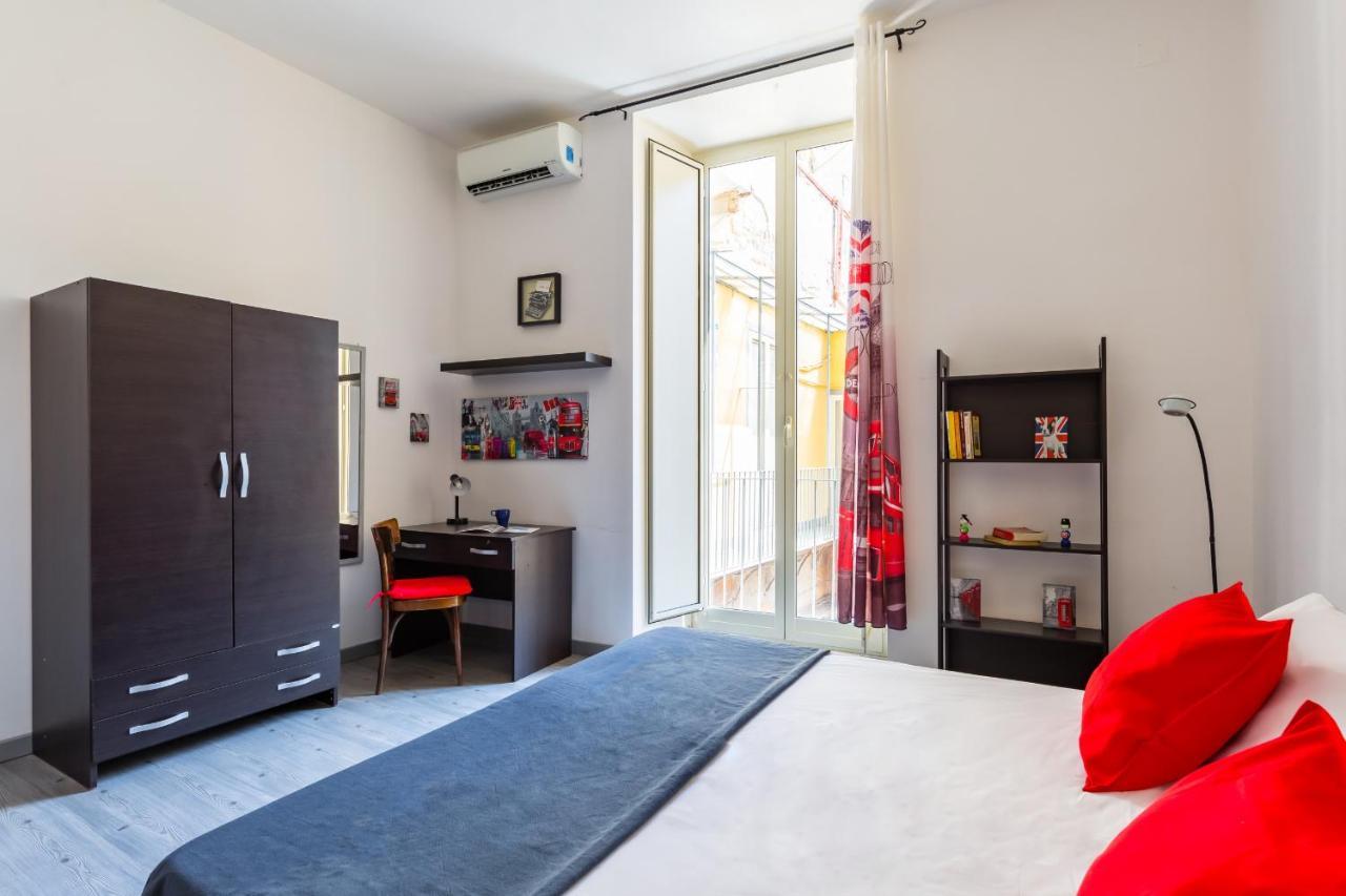 Sansevero Family Apartment By Wonderful Italy Nápoles Exterior foto